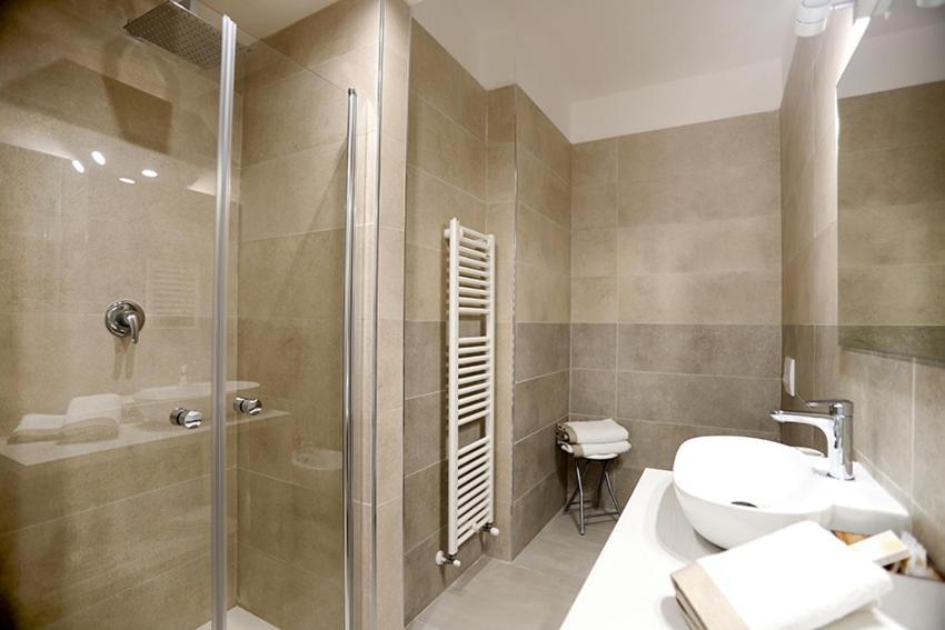 Dorant Charme&Rooms Вьесте Экстерьер фото