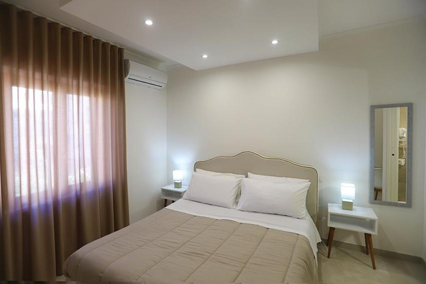 Dorant Charme&Rooms Вьесте Экстерьер фото